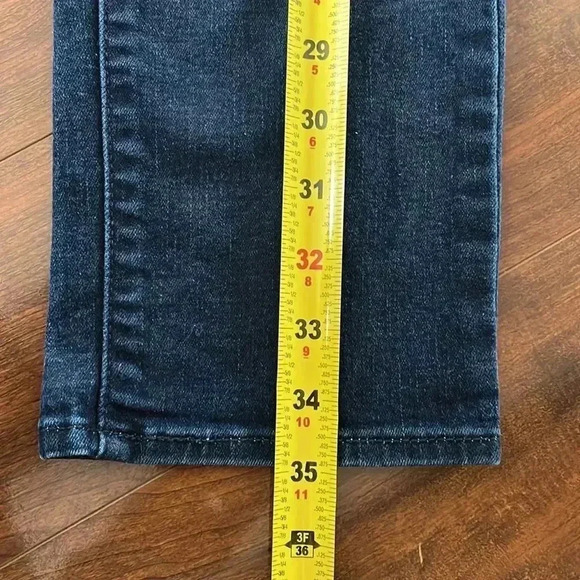 Levi’s Denim Jeans - Picture 4 of 8